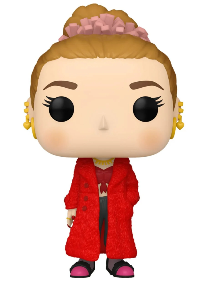 Figurina Funko Pop Television Ted Lasso Keeley Jones 9cm