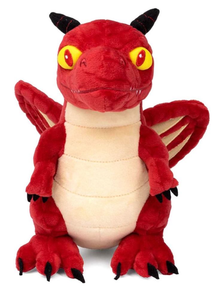 Plus World of Warcraft Crimson Whelpling