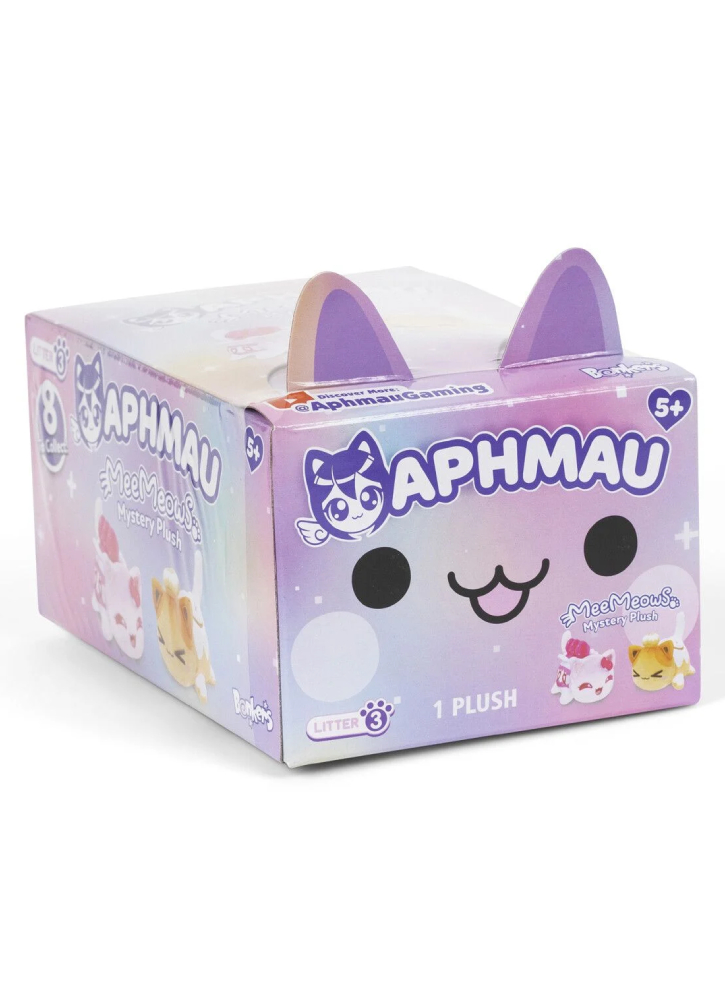 Plus Aphmau Mystery MeeMeow 15cm (262-002)