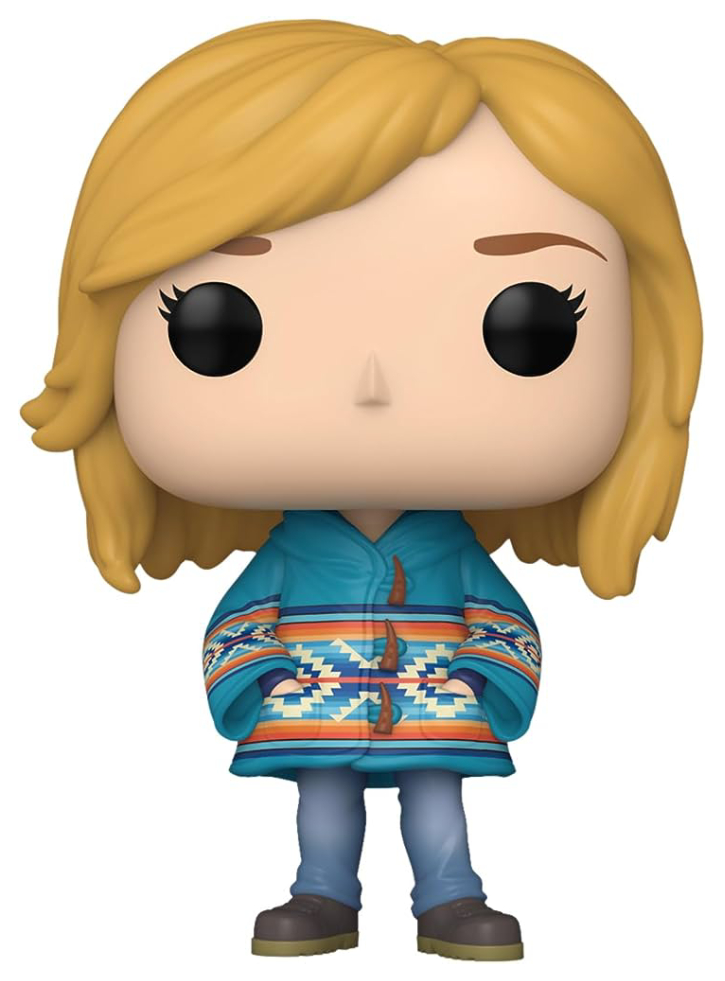Figurina Funko Pop Television Yellowstone Beth Dutton 9cm