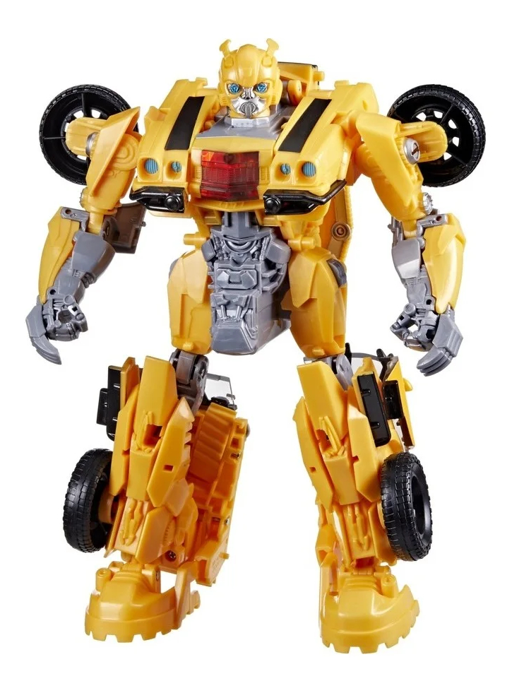 Transformers Rise Of The Beast Beast Mode Bumblebee (F4055)