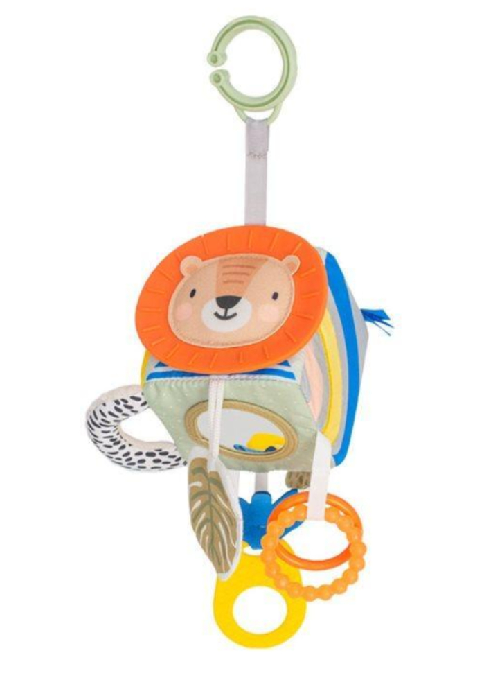Plus TAF Savannah Discovery Cube (259-12755)