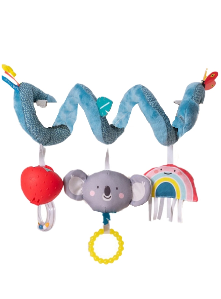 Plus TAF Koala Spiral (259-12855)