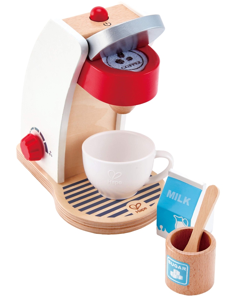 Set Hape My Coffee Machine (5925)