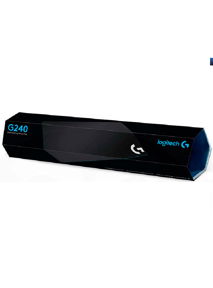 Mousepad Logitech G240