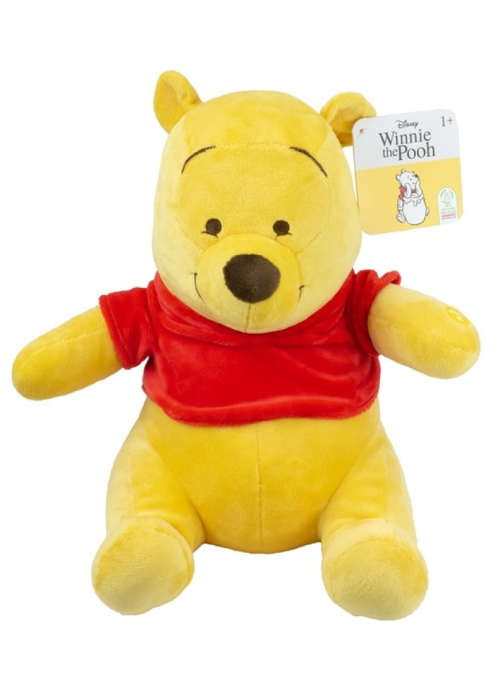 Plus Disney Sound Winnie the Pooh (I-WTP-9274-1-FO)