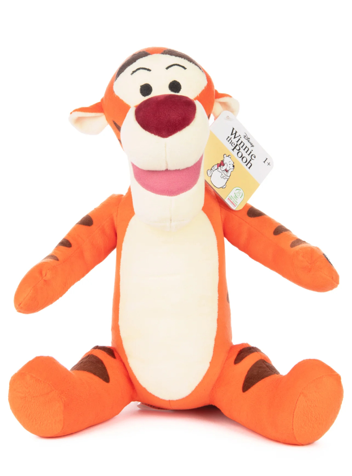 Plus Disney Sound Tigger