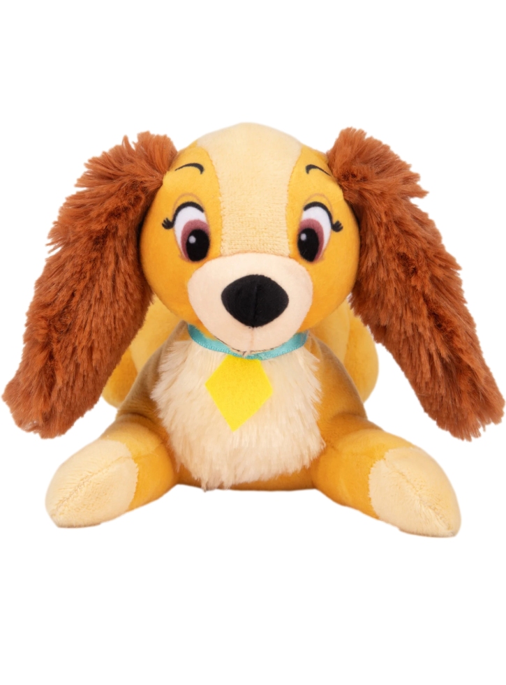 Plus Disney Lying Sound Lady (DCL-9359-6)