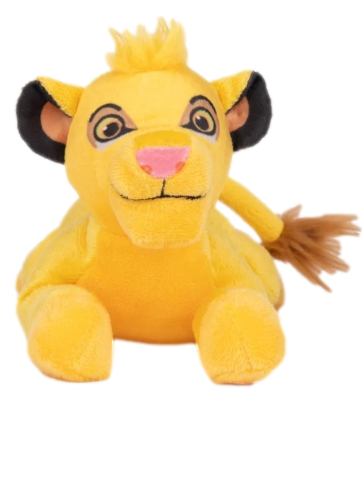 Plus Disney Lying Sound Simba (DCL-9359-1)