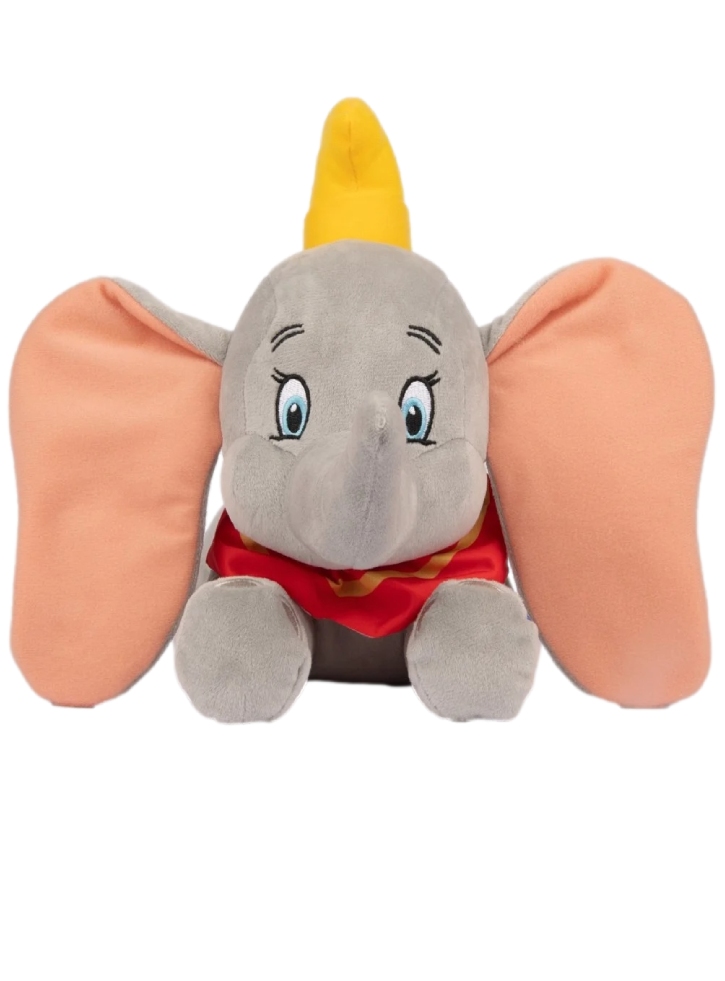 Plus Disney Lying Sound Dumbo (DCL-9359-2)