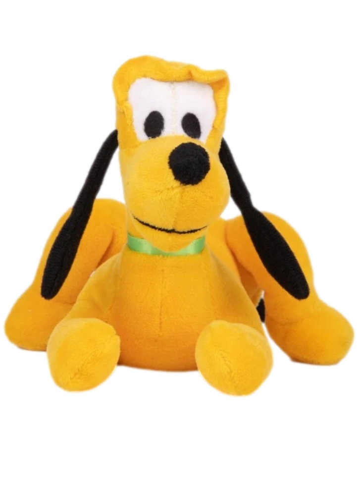 Plus Disney Lying Sound Pluto (DCL-9359-5)