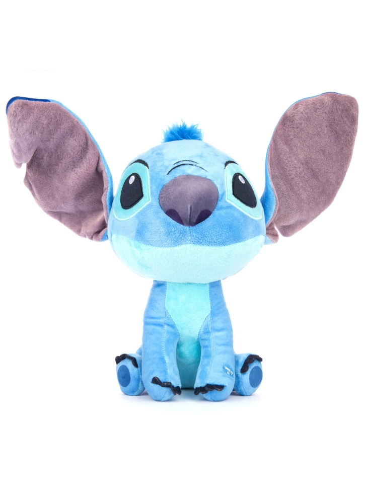 Plus Disney Classic Lil Bodz Stich (DCL-9350-1)