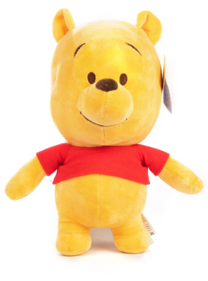 Plus Disney Classic Lil Bodz Winnie the Pooh (WTP-9350-1)