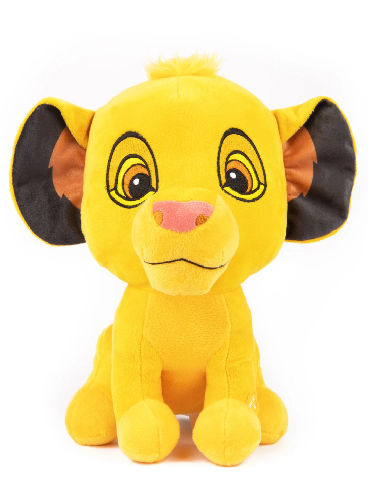 Plus Disney Classic Lil Bodz Simba (DCL-9350-5)