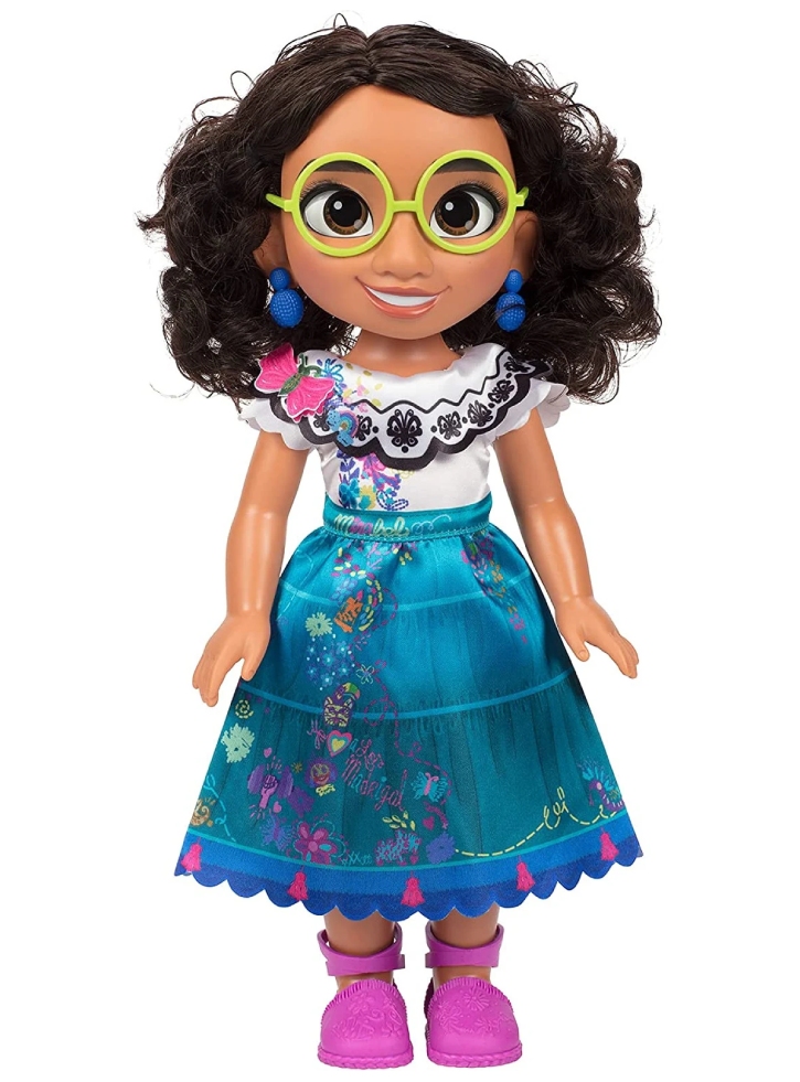 Papusa Disney Encanto Mirabel 38cm (220804)