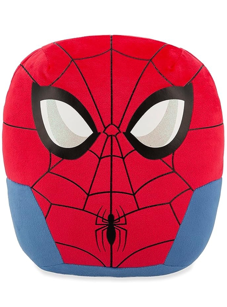 Plus TY Squishy Beanies Spiderman 25cm (TY39254)