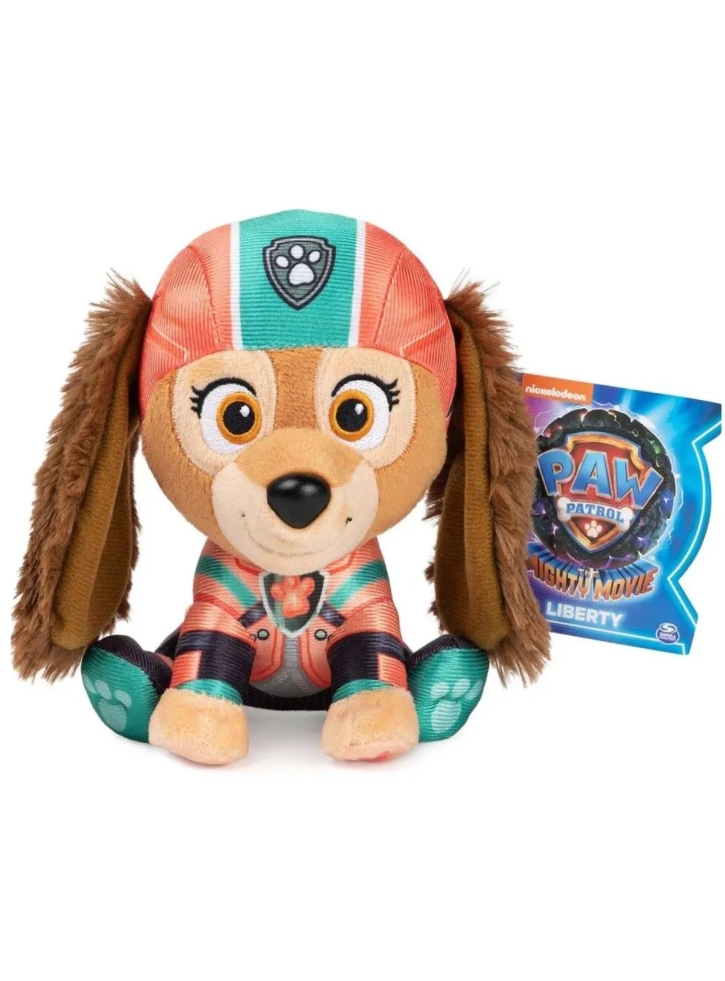 Plus Paw Patrol Movie 2 Liberty 15cm (6067689)