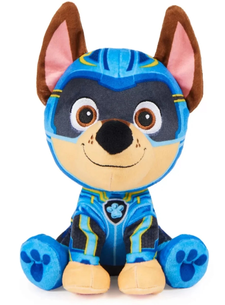 Plus Paw Patrol Movie 2 Chase 19cm