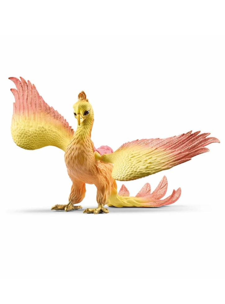 Figurina Schleich Phoenix (70760)