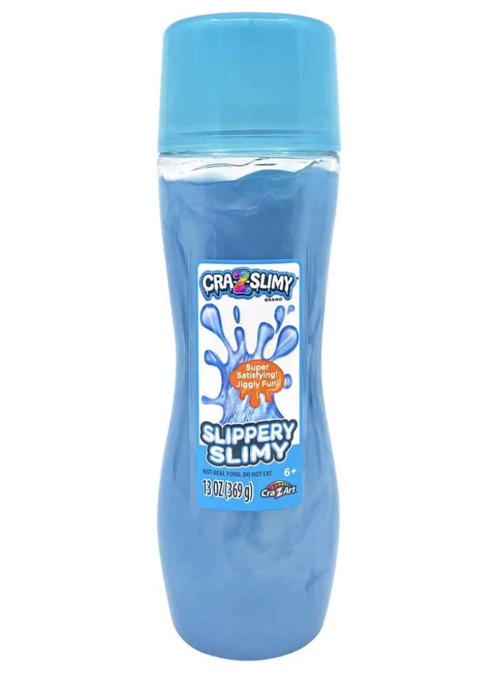 Slimy Crazart Water (79551)
