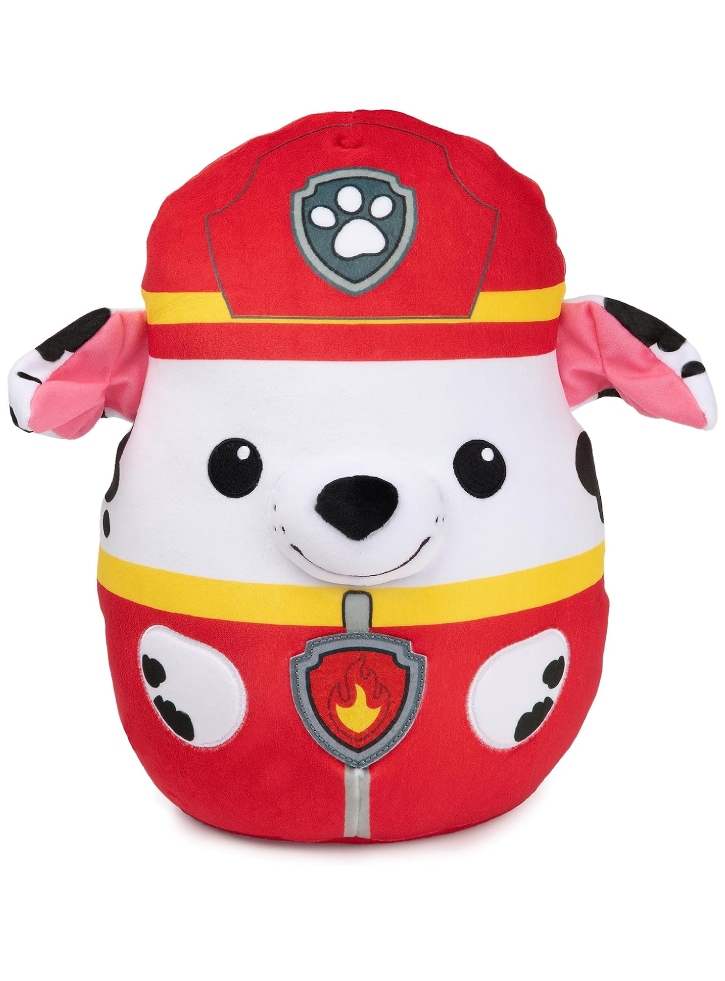 Plus Paw Patrol Gund Trend Marshall 30cm (6068584)