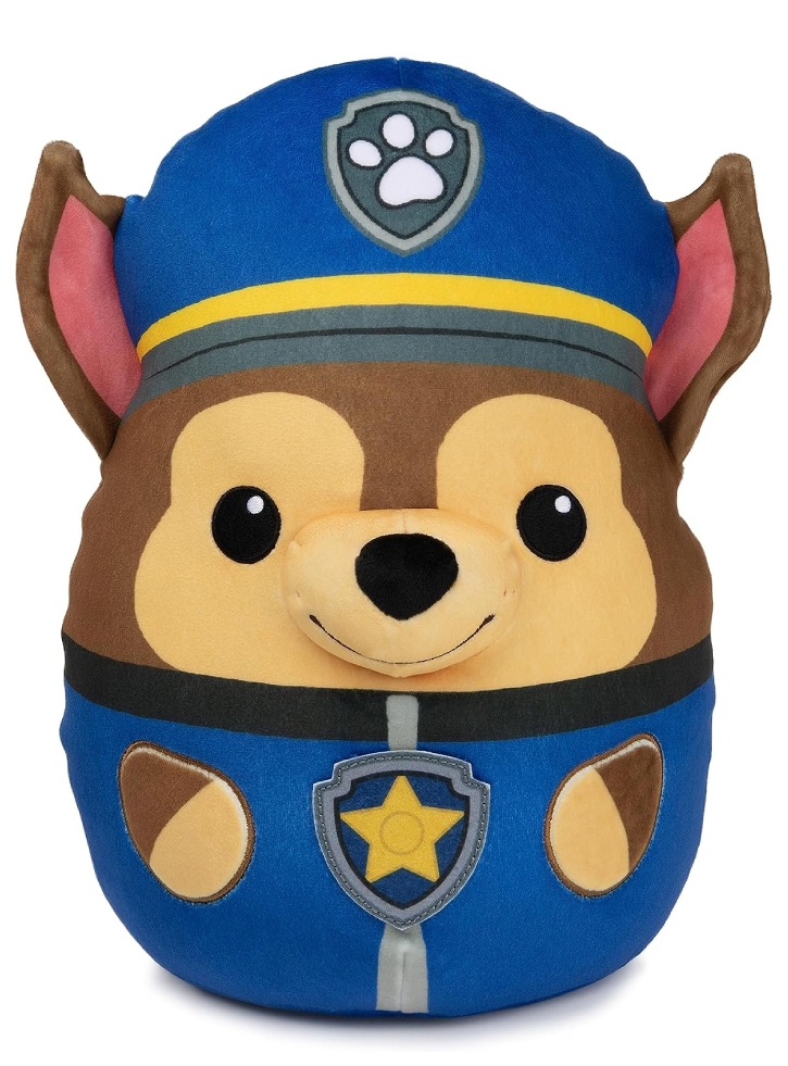 Plus Paw Patrol Gund Trend Chase 30cm (6068583)