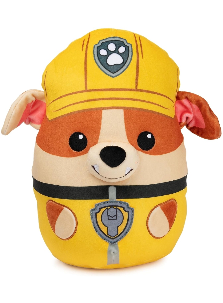 Plus Paw Patrol Gund Trend Rubble 30cm (6068586)