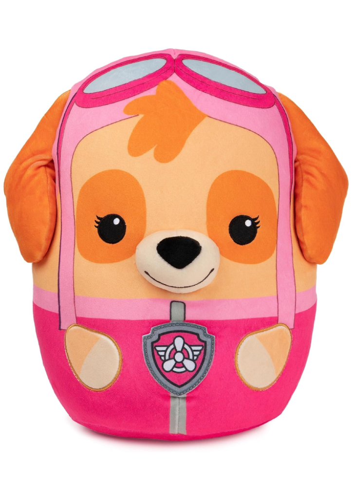 Plus Paw Patrol Gund Trend Skye 30cm (6068585)