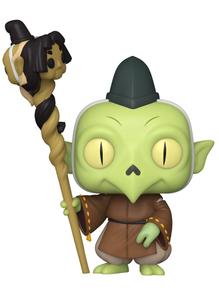 Figurina Funko Pop Animation Inuyasha Jaken 9cm