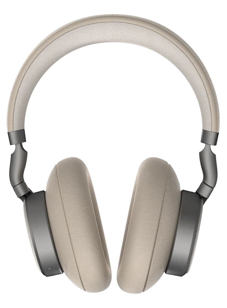 Casti SacKit Touch 400 Hybrid ANC Light Brown