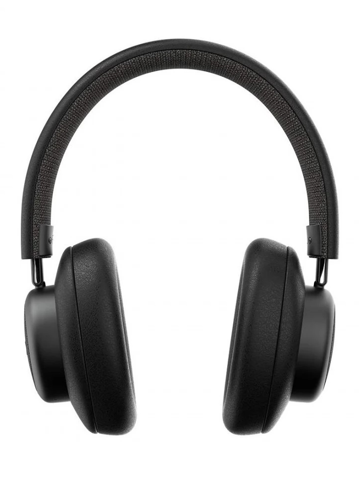 Casti SacKit Touchit 350 ANC Black