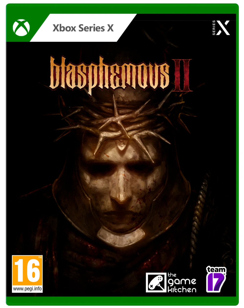 Blasphemous II - Xbox Series X