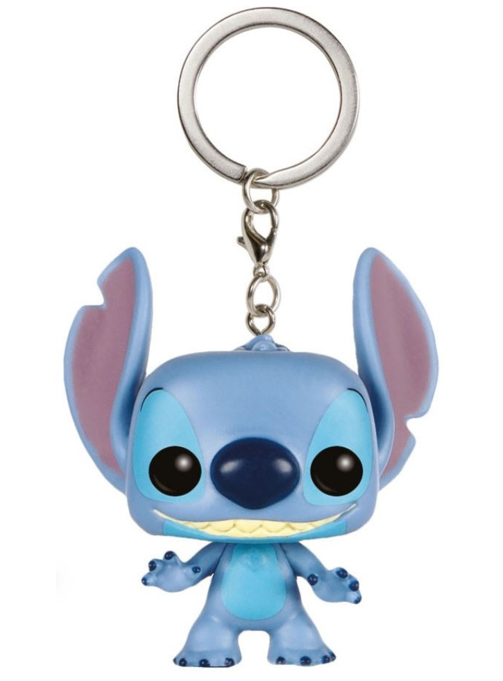 Breloc Funko Pocket Pop Disney Stitch