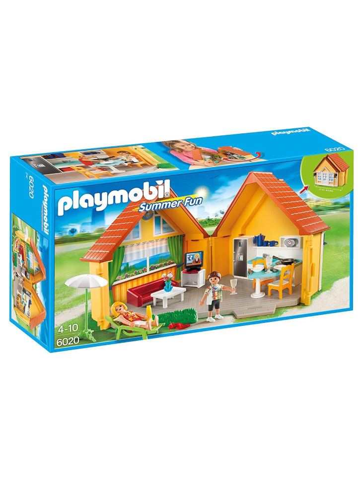 Playmobil Country House (6020)