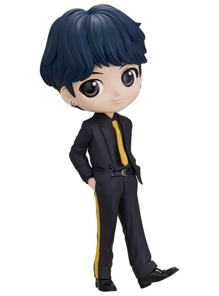 Figurina Banpresto Q Posket TinyTan Butter Suga (Ver.B) 14cm