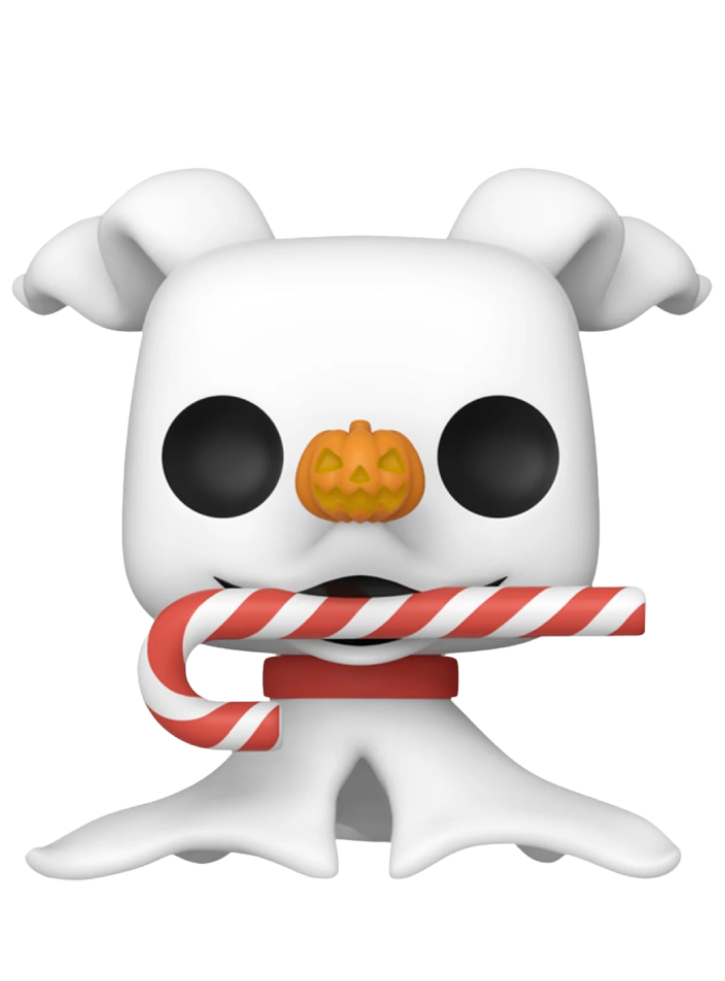 Figurina Funko Pop Disney The Nightmare Before Christmas Zero 6.5cm