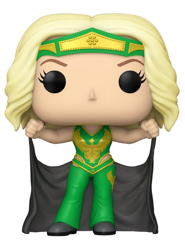 Figurina Funko Pop WWE Beth Phoenix 9cm