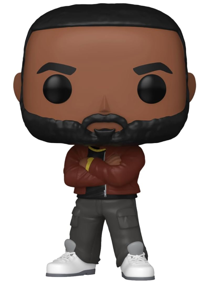 Figurina Funko Pop Television The Boys Mothers Milk 9cm