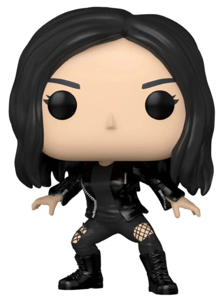 Figurina Funko Pop Television The Boys Kimiko 9cm