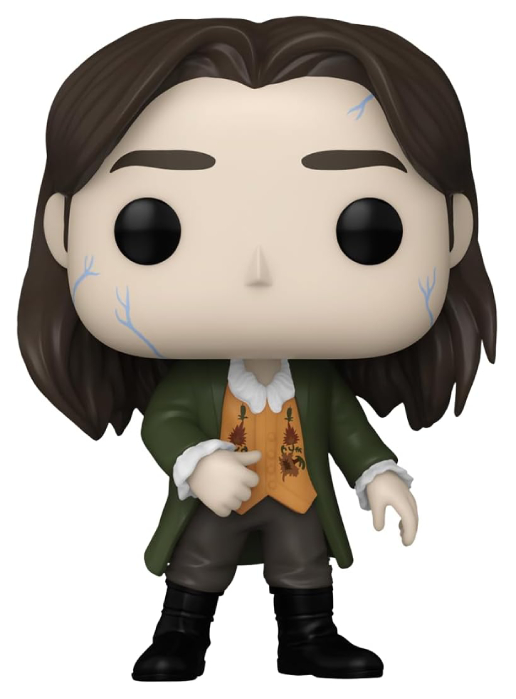 Figurina Funko Pop Movies Interview with the Vampire Louis de Pointe du Lac 9cm