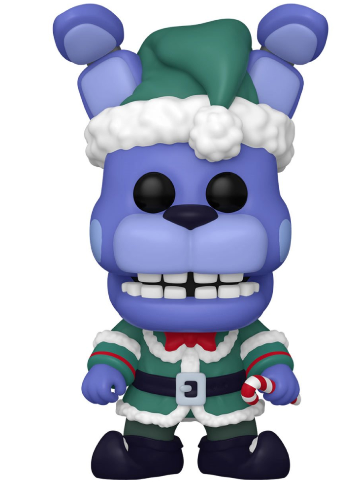 Figurina Funko Pop Games Five Nights at Freddys ELF Bonnie 9cm
