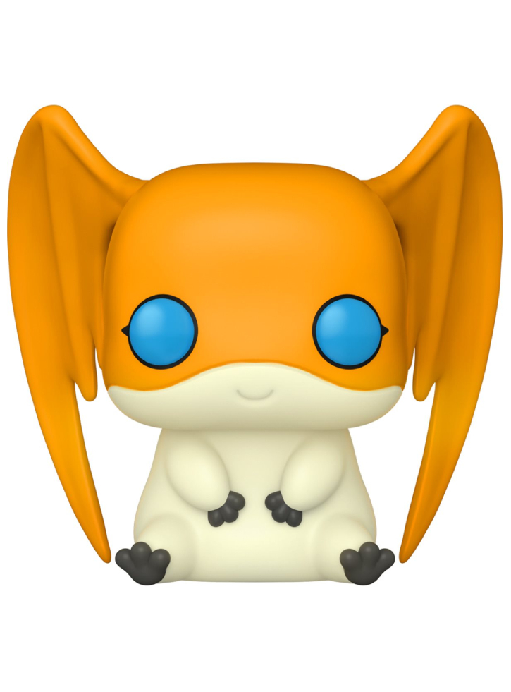 Figurina Funko Pop Animation Digimon Patamon 10cm