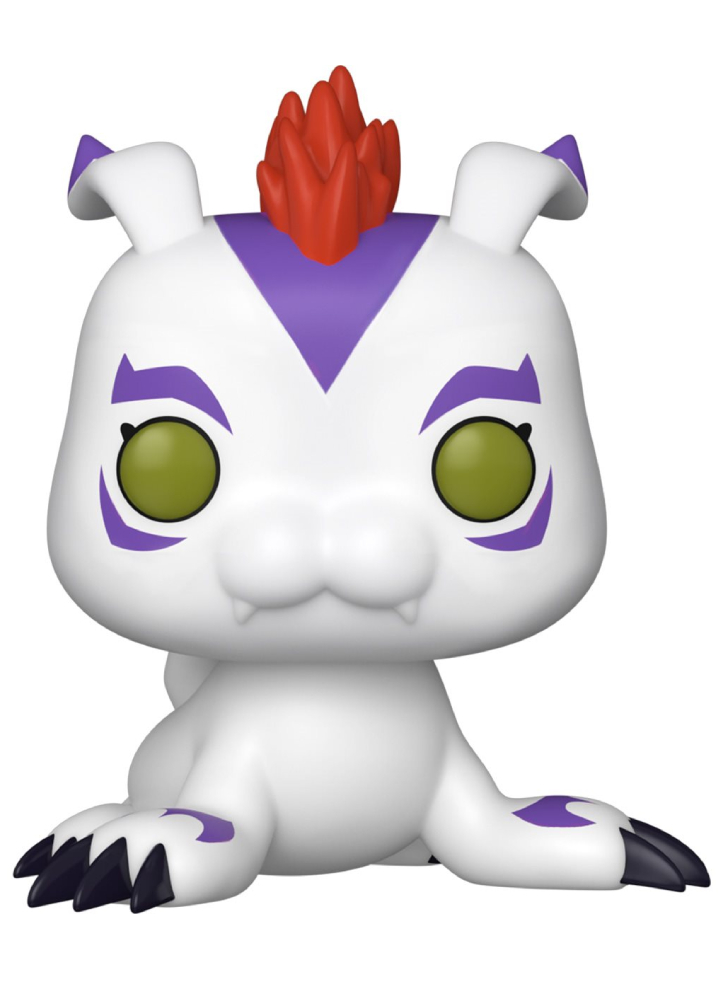 Figurina Funko Pop Animation Digimon Gomamon 9cm