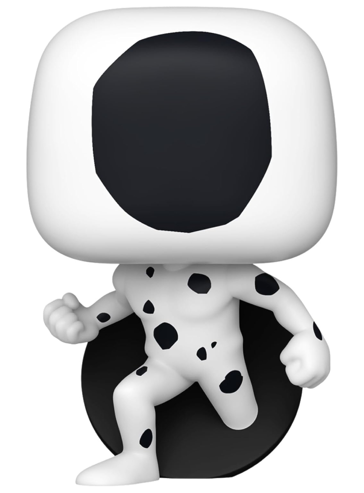 Figurina Funko Pop! Spider-Man Across the Spider-Verse - The Spot 9cm