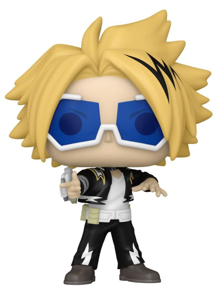 Figurina Funko Pop! Animation My Hero Academia - Denki Kaminari 10cm