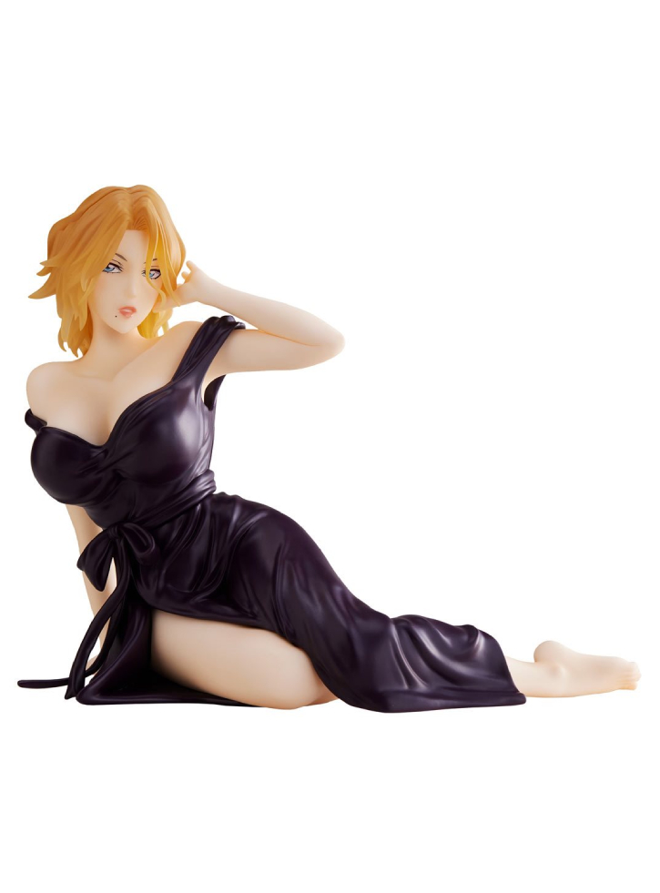 Figurina Banpresto Relax Time Bleach - Rangiku Matsumoto 12cm