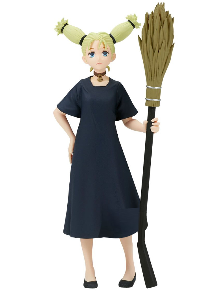 Figurina Banpresto Jukon No Kata Jujutsu Kaisen Momo Nishiyama (Ver.B) 13cm