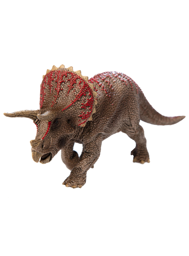 Figurina Schleich Triceratops (1500)
