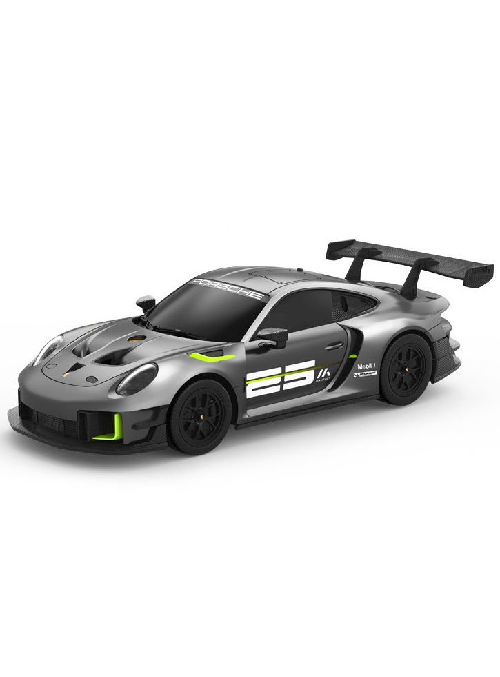 Masina cu telecomanda R/C 1:24 Porsche 911 GT2 RS Clubsport 25 (99700)