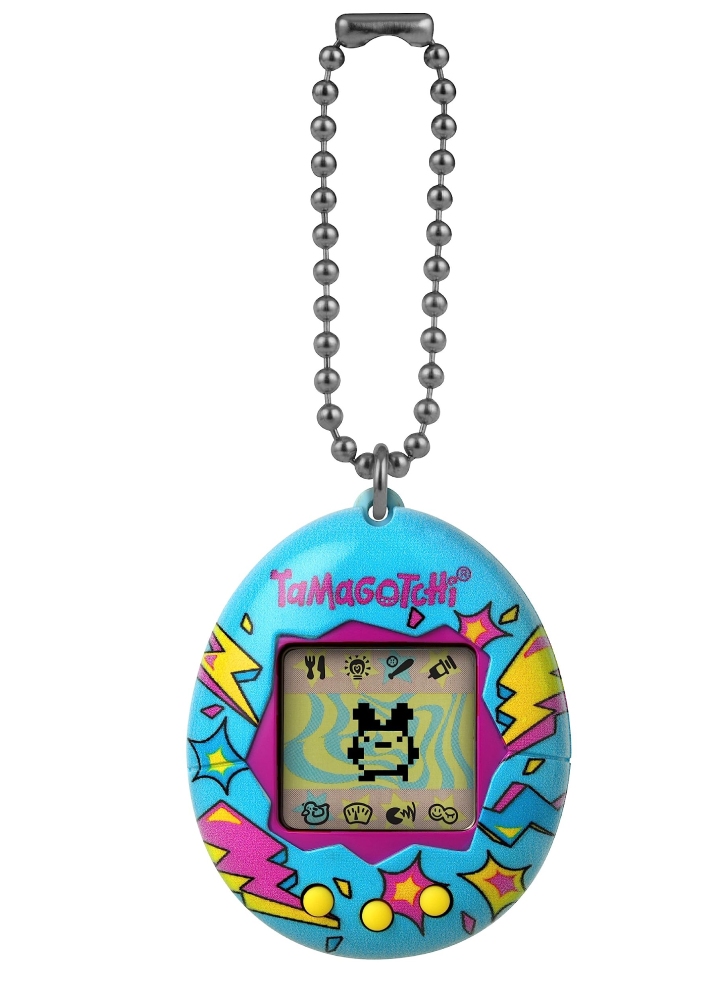 Bandai Tamagotchi Original Lightning (42923)